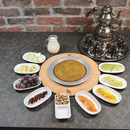 Kaymaklı Paşa (1 Kişlik) fotoğrafı